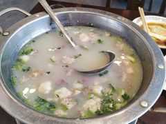 -高晓山馅饼店(牛庄百年店)