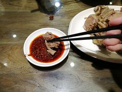 -清真益鑫羊肉手抓馆(南大街店)