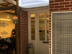 门面-屋裡·Union Bakery(龙江路店)