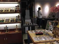-肆兮眼镜·蔡司·徕卡战略合作店(大坪店)