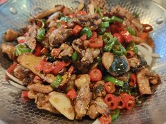 -湘遇老伙计浏阳菜馆(南门口店)