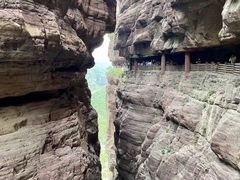 -云台山风景名胜区