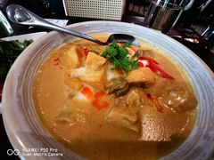 -Thai Alley泰爱里(二沙岛店)