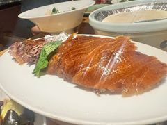 -泰钰丰烤鸭(永安道店)