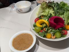 -清真·卡德尔大叔新疆主题餐厅(龙汇路店)