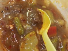 -刘老虎肉丸糊辣汤(总店)