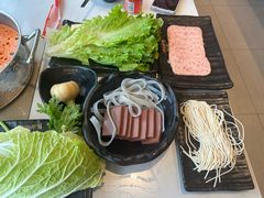 -呷哺呷哺 黄金牧场 (中发百旺店)