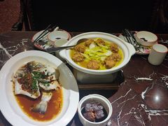 -新白鹿餐厅(爱琴海购物中心店)