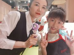 -海底捞火锅(劲松店)