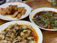-潮粥馆(长江花园店)