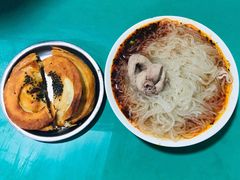 -甘记肥肠粉(马鞍北路店)