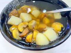 招牌板栗马蹄-冰神糖水铺(国贸中心店)