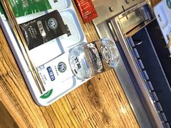 -河坝烧烤串城(银亭路店)