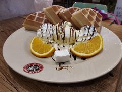 -MAAN COFFEE(金桥店)