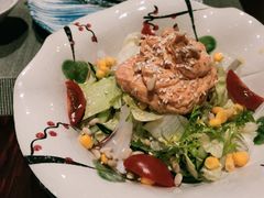 -松川日本料理(长沙路店)