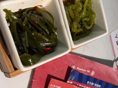 -食大利香港茶餐厅(南亚风情第一城店)