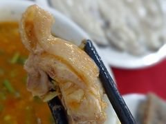 -花苑美食横琴生蚝火锅(拱北粤华路店)