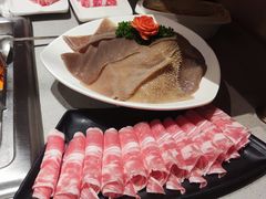 -海底捞火锅(吴中路店)