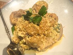 -CHINCHIN 青青·泰国料理(万象食家店)