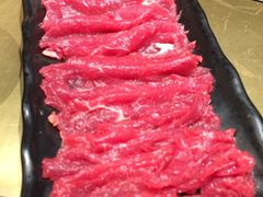 -手选潮汕鲜活牛肉火锅(二七广场店)