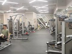 -美航国际健身(北京华联店)