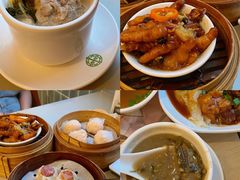 -添好运点心专门店(深水埗店)