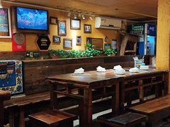 -霄汉羊排(万松园一店)
