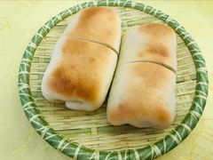 银丝卷-同和居(什刹海店)