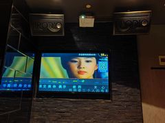 -V-SHOW KTV(济南概念店)