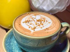 -ommo cafe(半岛城邦店)