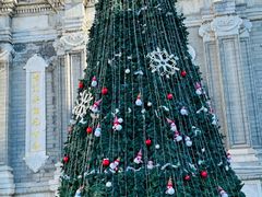 -王府井天主教堂