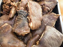 -黎老幺光雾山黄羊汤锅