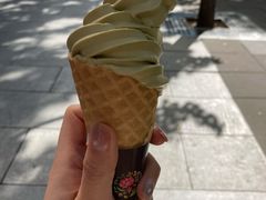 -吴裕泰茶庄(西单店)