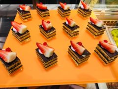 -沈阳和平艾美酒店新食谱西餐厅