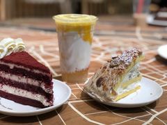 -Peet's 皮爷咖啡(东湖路手作店)
