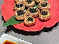 -聿山居·创意料理