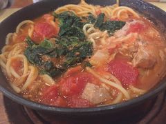 -萨莉亚意式餐厅(龙阳广场店)