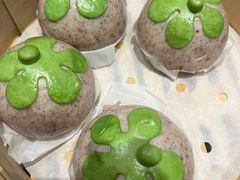 -宝月楼·台湾菜馆(天河城店)