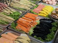 -九记潮汕现切鲜牛肉自助火锅(长沙·方圆荟店)
