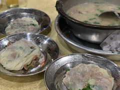 -标记美食新鲜猪杂(兴南大道店)