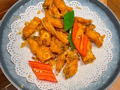 -鱼神·脆肉鲩 全鱼宴(西乡店)