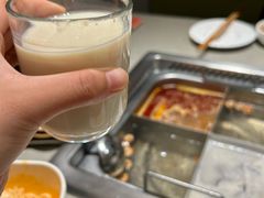 -海底捞火锅(宇飞大厦店)