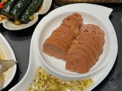 -顺香居·老字号湖北菜(江汉路店)