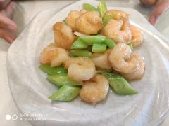 -南来顺饭庄·清真(南菜园店)