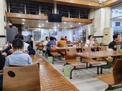 -马路桥姜汤面(江城大楼店)