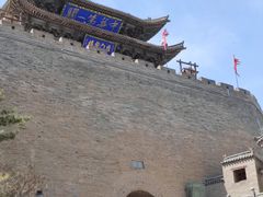 -雁门关景区