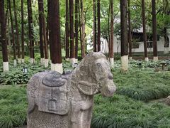 -上海方塔园