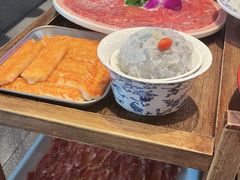 -楠火锅(昆山金鹰店)