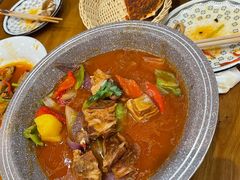 -巴依老爷新疆美食(望京小街店)