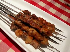 -西贝(上海我格广场店)